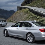 BMW 推出三新車型 擴大 plug-in hybrid 陣型 BMW 推出三新車型 擴大 plug-in hybrid 陣型