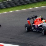 流言不斷!Manor 或成為 Mercedes 青年軍? 流言不斷!Manor 或成為 Mercedes 青年軍?