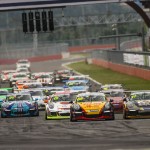 亞洲保時捷卡雷拉杯2015賽季 – 保時捷中國青年車手培訓計劃 亞洲保時捷卡雷拉杯2015賽季 – 保時捷中國青年車手培訓計劃