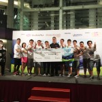 SUBARU PALM CHALLENGE 10 位香港區預賽勝利者將出戰亞太區總決賽