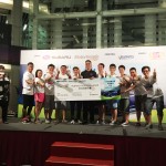 SUBARU PALM CHALLENGE 10 位香港區預賽勝利者將出戰亞太區總決賽 SUBARU PALM CHALLENGE 10 位香港區預賽勝利者將出戰亞太區總決賽