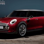 MINI 未來將有機會推出比 Clubman 更大的車款 MINI 未來將有機會推出比 Clubman 更大的車款