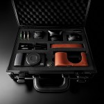 Ricoh GR 數碼限量特別版 GR II Premium Kit Ricoh GR 數碼限量特別版 GR II Premium Kit