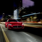 Maserati 全新 GranTurismo Sport Auto Ultimate 限量版優惠高達 $450,000 Maserati 全新 GranTurismo Sport Auto Ultimate 限量版優惠高達 $450,000