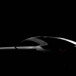 Mazda RX 轉子跑車出現東京車展！？