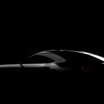 Mazda RX 轉子跑車出現東京車展!? Mazda RX 轉子跑車出現東京車展!?