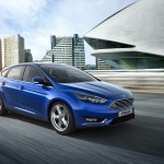 Ford Turbo動感體驗日 Ford Turbo動感體驗日