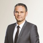 Oliver Blume 出任 Porsche 執行董事會主席 Oliver Blume 出任 Porsche 執行董事會主席