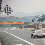 Audi R8 LMS 盃 2015 將於上海收官 Audi R8 LMS 盃 2015 將於上海收官
