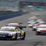 Audi R8 LMS 盃激戰移師日本富士上演 Audi R8 LMS 盃激戰移師日本富士上演