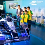 爭取 3 年終獲成功！Formula-e 明年十月新增香港分站