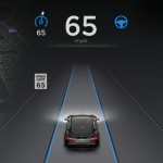 Tesla Software 7.0 自動駕駛正式「駕」臨