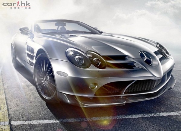 Mercedes-Benz-SLR-01