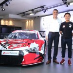 奧迪香港車隊與 Phoenix Racing 及 AAPE 攜手打造全新 R8 LMS 戰車 奧迪香港車隊與 Phoenix Racing 及 AAPE 攜手打造全新 R8 LMS 戰車
