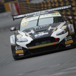 國際汽聯 GT 世界盃：穆克勇奪正賽桿位