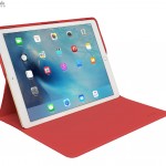 Logitech CREATE 系列 AnyAngle 保護套 Logitech CREATE 系列 AnyAngle 保護套