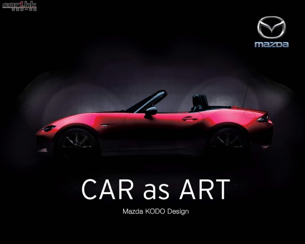 mazda-Car-As-Art