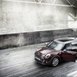 全新 MINI CLUBMAN 香港登場 全新 MINI CLUBMAN 香港登場