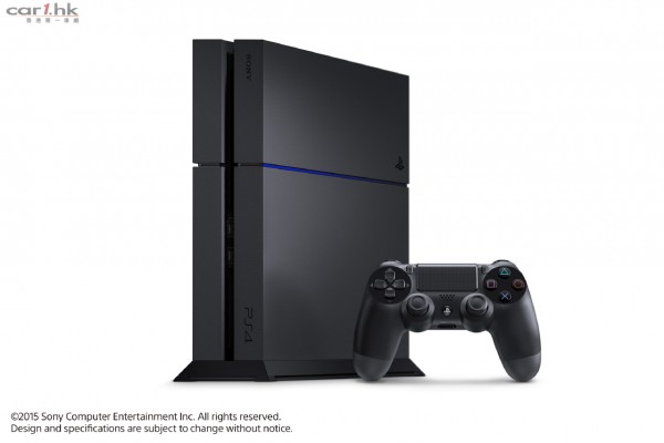 ps4-2015-news