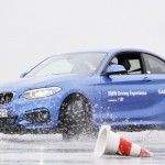 Shell Helix Ultra 超凡喜力 X BMW 慕尼黑終極駕駛挑戰賽