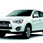 三菱 2016 元旦上車價只需 $149,900 起 三菱 2016 元旦上車價只需 $149,900 起