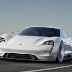 Porsche Mission E 將於 2020 年正式量產