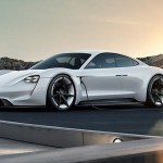 Porsche 宣布 2019 年參加 Formula-E 電動賽事