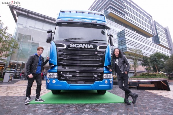 Scania Customer Day 2015_1