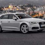 Audi A3 S line 首展價 $269,900 起 Audi A3 S line 首展價 $269,900 起