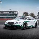 賓利汽車賽事部門簽約 PARKER RACING 車隊 賓利汽車賽事部門簽約 PARKER RACING 車隊