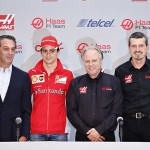 靚仔車手 Gutierrez 目標是 Ferrari F1 的正式車手？