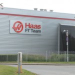 Haas 戰車開發順利