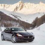 瑪莎拉蒂聖誕驚喜禮遇 Quattroporte Elite 連升級配備現售$1,198,000 瑪莎拉蒂聖誕驚喜禮遇 Quattroporte Elite 連升級配備現售$1,198,000