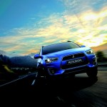 三菱 ASX 自選四驅 SUV 本週末出車即減 $20,000 三菱 ASX 自選四驅 SUV 本週末出車即減 $20,000