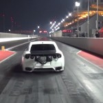 EKanno Racing 刷新 Nissan GT-R 400 米加速賽世界紀錄（視像）