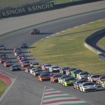 2016 年度法拉利亞太挑戰賽程公開 2016 年度法拉利亞太挑戰賽程公開