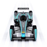 Jaguar 明年參戰 Formula E 賽事 Jaguar 明年參戰 Formula E 賽事