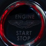 Aston Martin DB11 最新 5.2L 引擎著車影片公開