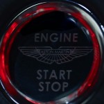 Aston Martin DB11 最新 5.2L 引擎著車影片公開 Aston Martin DB11 最新 5.2L 引擎著車影片公開
