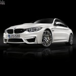 BMW 推出 M3、M4 終極強化套件