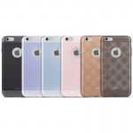 Moshi iGlaze for iPhone 6S 超薄時尚保護背殼 Moshi iGlaze for iPhone 6S 超薄時尚保護背殼