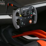 JVCKenwood 與 McLaren 改革汽車駕駛體驗