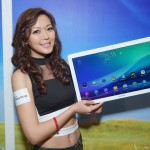 Samsung 18.4 吋特大屏幕 Galaxy View 流動娛樂平板 Samsung 18.4 吋特大屏幕 Galaxy View 流動娛樂平板