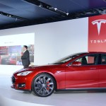 Tesla Model S成香港最暢銷高級房車(視像) Tesla Model S成香港最暢銷高級房車(視像)