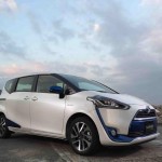 Toyota 首季主打型號 Sienta Hybrid 價格公開 $248,920 起