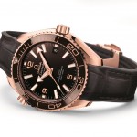 歐米茄 Planet Ocean 600 米加入 Master Chronometer 行列 歐米茄 Planet Ocean 600 米加入 Master Chronometer 行列