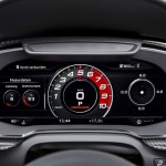 Audi A3 小改款換儀表板（視像）