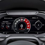 Audi A3 小改款換儀表板(視像) Audi A3 小改款換儀表板(視像)
