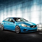 Volvo S60 Polestar 將突破 450 匹馬力