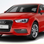 Audi 本週末 A3 車系分期月供低至 $3,639 Audi 本週末 A3 車系分期月供低至 $3,639